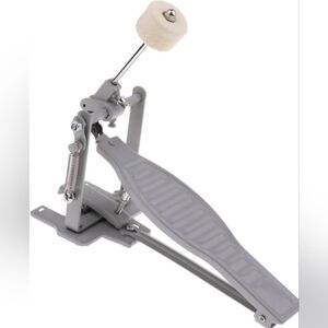 Drum pedal
